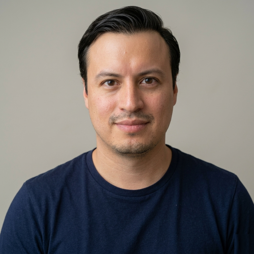 Julio Alonso Gijón — Technical Product Manager